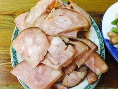 -老长江路灌汤包(天津路总店)