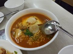 -朴氏韩国料理(北欧丽景店)