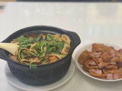-九佰陆拾度土豆粉砂锅(普陀店)
