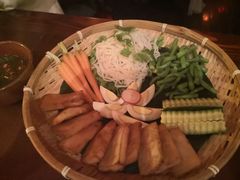 -花马天堂云南餐厅 Lost Heaven(高邮路店)