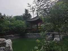-李叔同故居纪念馆