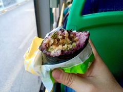 招牌饭团-两只老饕(银泰创意城店)