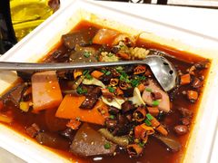 -国人川菜(李家村建东街店)