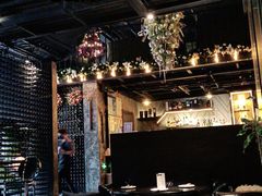 大堂-C&R西班牙餐厅