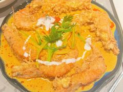 -Home Thai·泰谣(王府井apm店)