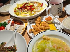 -太二酸菜鱼(正大广场店)