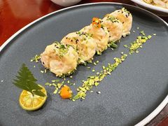 -喜鼎海胆水饺(东港店)