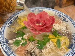 -老雒阳面馆·水席(王城路店)