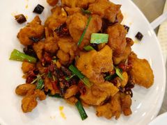 -烤肉宛饭庄(北新桥店)