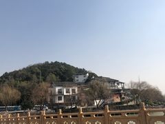 -南北湖风景区