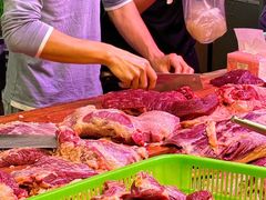 -阿娟牛肉丸·手打牛肉丸·现做现卖