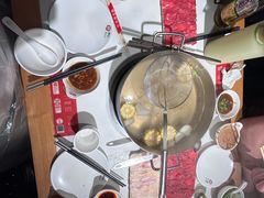 -焯牛潮汕牛肉火锅(云峰街创始店)