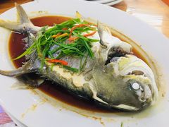 -红海湾豪记海鲜大排档