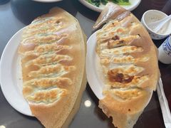 -邢家锅贴老店·非遗·开封菜(金明广场店)