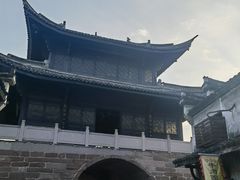-衢州古城文化旅游区钟楼