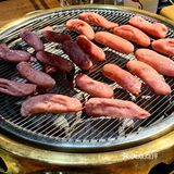 这家二十年品牌烤肉值得你来吃一下！