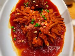 -雍沪里·沪湘融合菜( 康桥店)