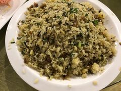 竹溪极品炒饭-潮喜竹溪荔湖酒家(荔枝湾店)