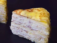 -卷心卷意·轻甜蛋糕(新光天地店)