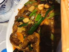 -鹏馨羊羔肉·非遗(新建街店)