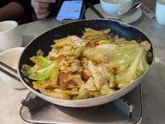 -小菜园新徽菜(无锡宜家荟聚中心店)