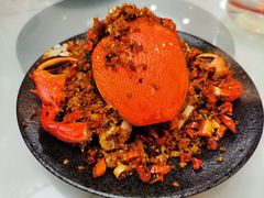 -避风塘·金牌店·夜宵(金玉兰店)