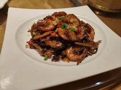 -汇景花园酒家(基立下道店)
