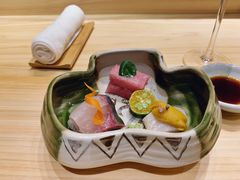 -鮨青(恒基名人购物中心店)