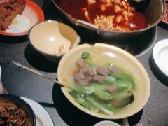 -李子坝梁山鸡(李子坝大鸡哥店)