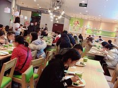 大堂-大米先生(渝中区英利大融城餐厅)