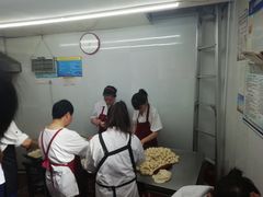 -小路易生煎馆(前进五路店)