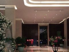 -上海中谷小南国花园酒店