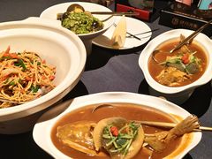 -肆月河豚·淮扬菜·湘菜(华天店)