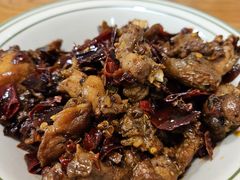 -鑫记婆婆兔·成都特产·兔头手撕兔(太古里店)