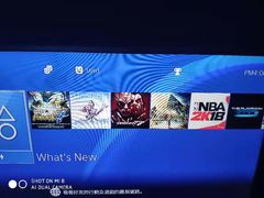 -VR 间客漫·PS电玩·虚拟现实包间游戏电竞(街道口店)