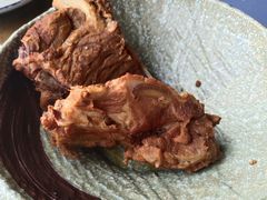 -95号酱骨·一块豆腐(展春园西路店)