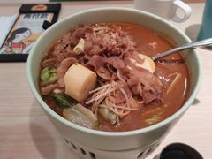 -卢家妈妈·西餐厨房(卜蜂中心店)
