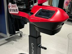 -王府井奥莱临潼小镇(临潼店)
