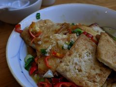 -啄佬食堂