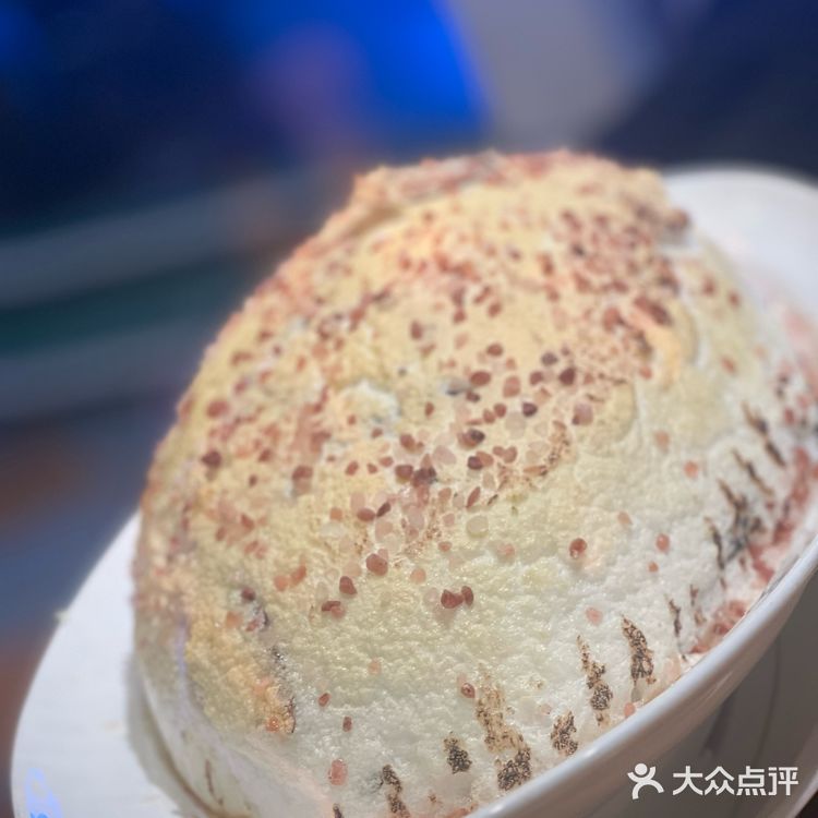 地道的俄餐