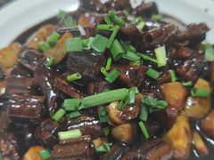 -大莲湖农家乐(青西郊野公园店)