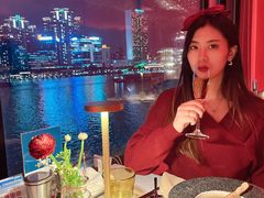 -Kathleen's Waitan 凯圣琳江景西餐厅(外滩店)