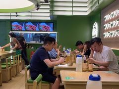 -西塔老太太拌饭(城市集市龙之梦店)