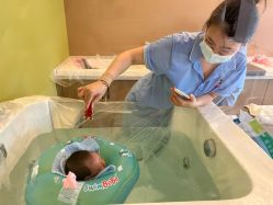 -大美母婴月子中心(馨乐庭店)