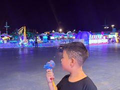 -泉城欧乐堡梦幻世界