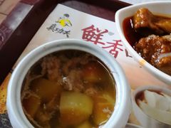 -真功夫(联丰店)