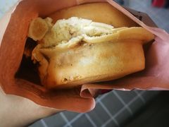 -薛新颖红豆饼(中式甜点山师店)