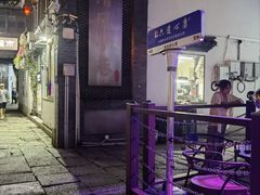 -衣裳街历史文化街区