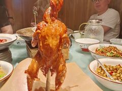 -费大厨辣椒炒肉(高铁吾悦广场店)