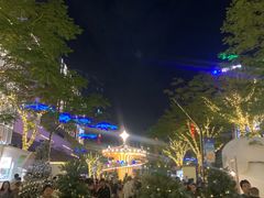 -东莞松山湖万象汇